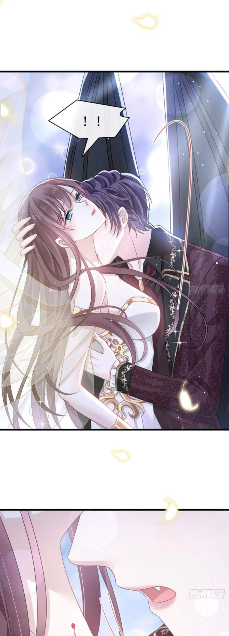 Trọng Sinh Trở Thành Món Tráng Miệng Của Tổng Tài Ma Cà Rồng Chapter 25 - 7