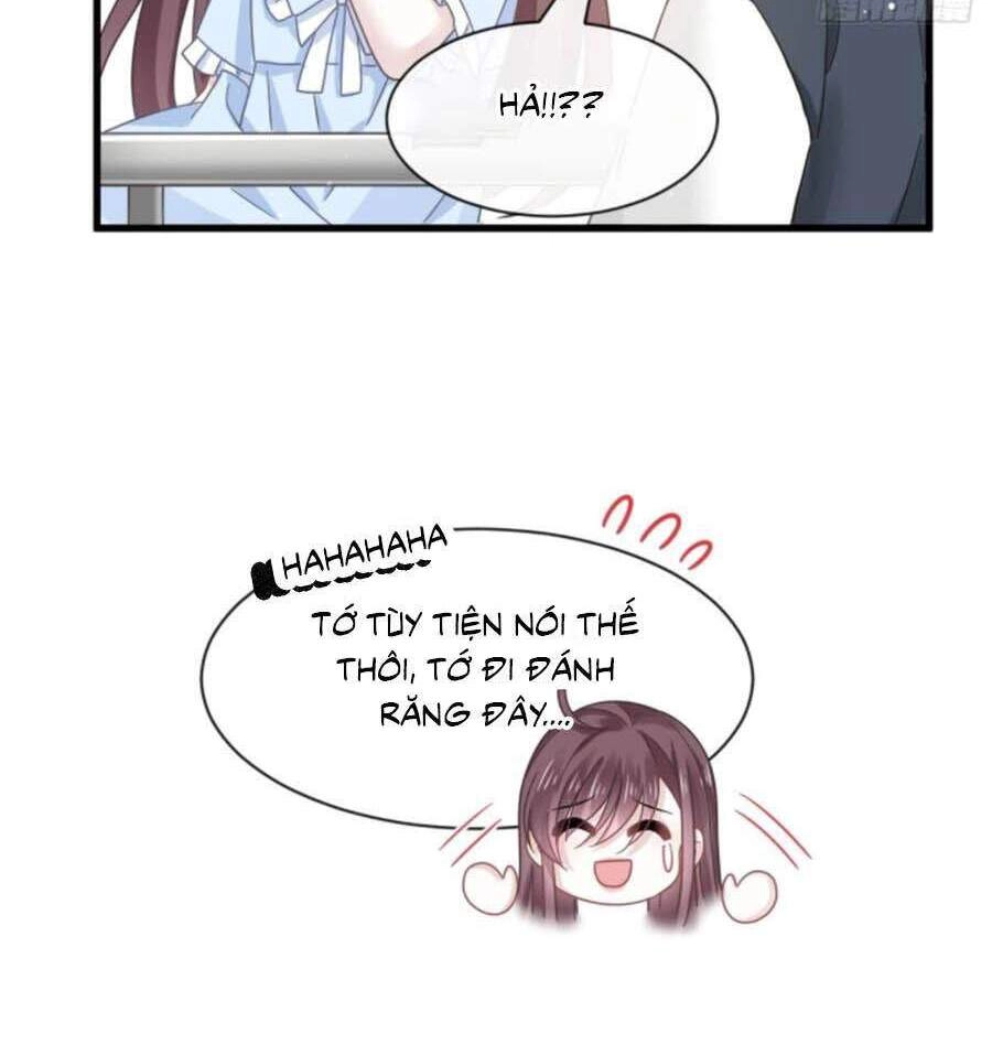 Trọng Sinh Trở Thành Món Tráng Miệng Của Tổng Tài Ma Cà Rồng Chapter 25 - 15