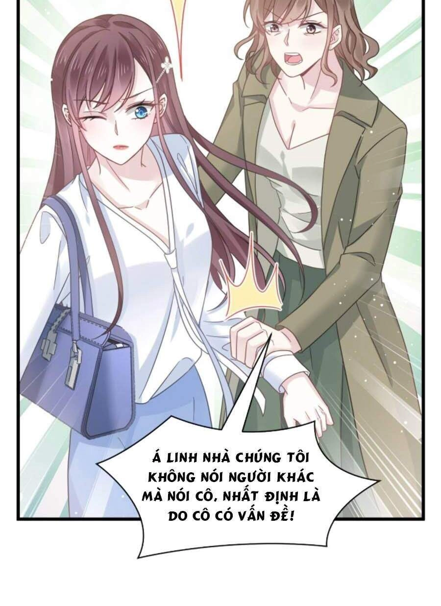 Trọng Sinh Trở Thành Món Tráng Miệng Của Tổng Tài Ma Cà Rồng Chapter 25 - 22