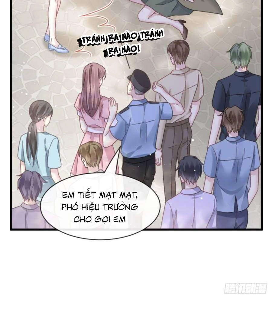 Trọng Sinh Trở Thành Món Tráng Miệng Của Tổng Tài Ma Cà Rồng Chapter 25 - 25