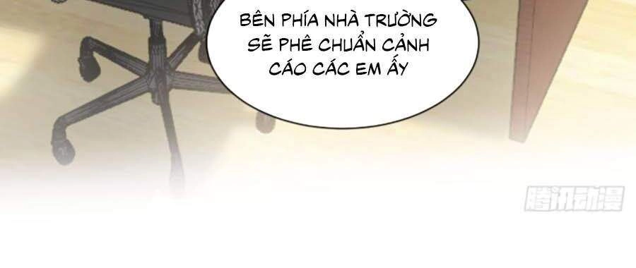 Trọng Sinh Trở Thành Món Tráng Miệng Của Tổng Tài Ma Cà Rồng Chapter 25 - 28