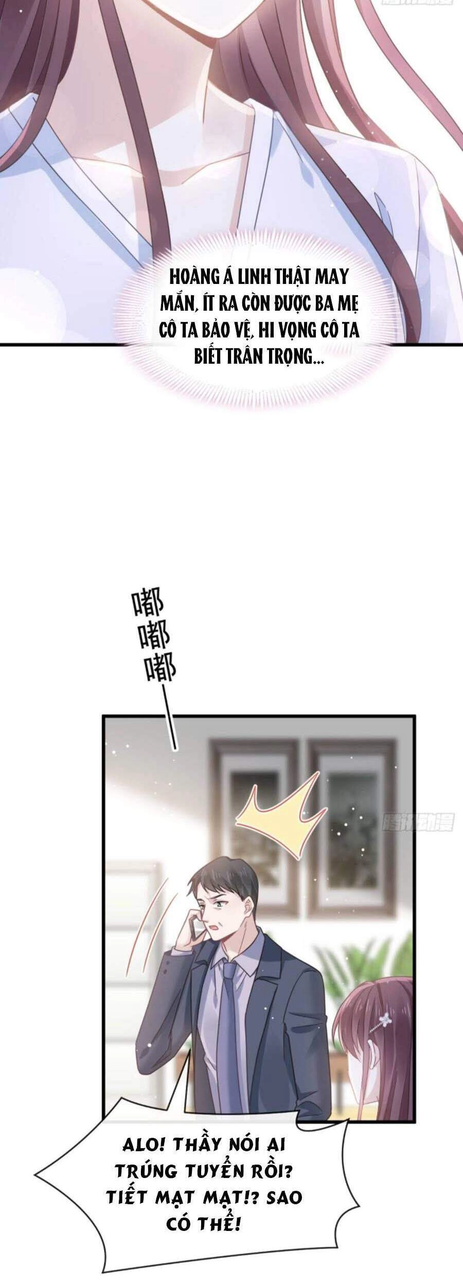 Trọng Sinh Trở Thành Món Tráng Miệng Của Tổng Tài Ma Cà Rồng Chapter 25 - 33