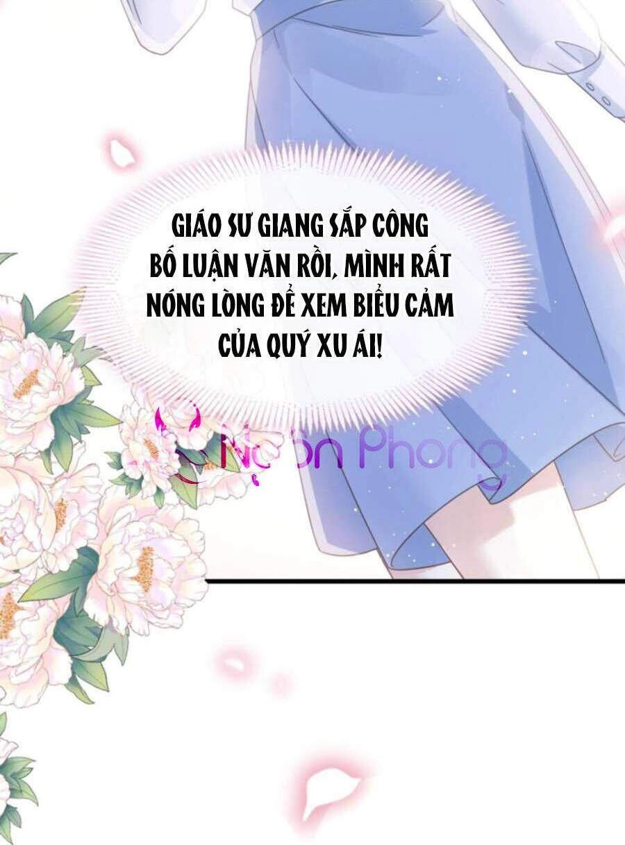 Trọng Sinh Trở Thành Món Tráng Miệng Của Tổng Tài Ma Cà Rồng Chapter 25 - 35