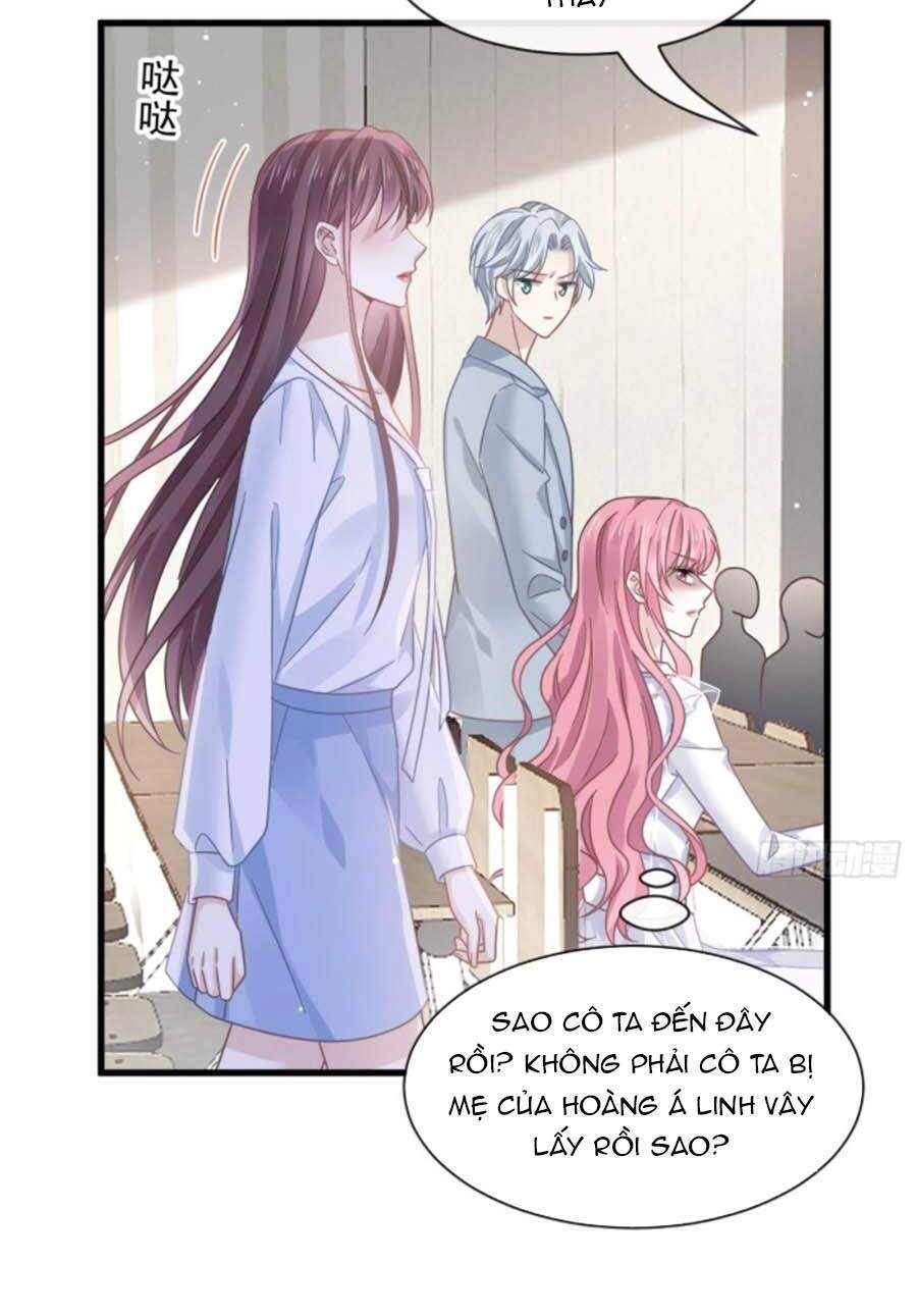 Trọng Sinh Trở Thành Món Tráng Miệng Của Tổng Tài Ma Cà Rồng Chapter 26 - 7