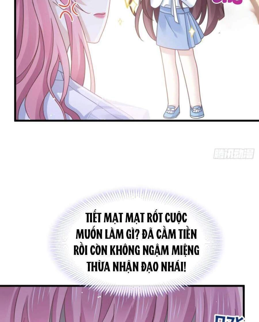 Trọng Sinh Trở Thành Món Tráng Miệng Của Tổng Tài Ma Cà Rồng Chapter 26 - 14