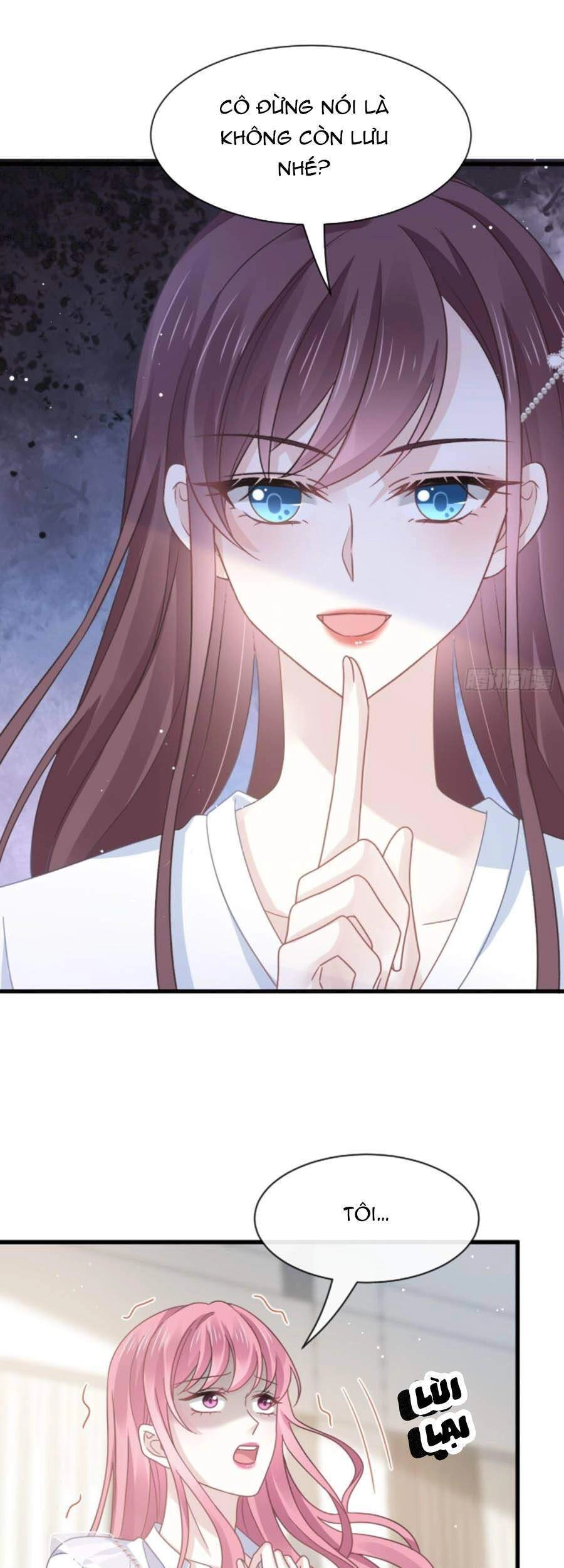 Trọng Sinh Trở Thành Món Tráng Miệng Của Tổng Tài Ma Cà Rồng Chapter 26 - 17