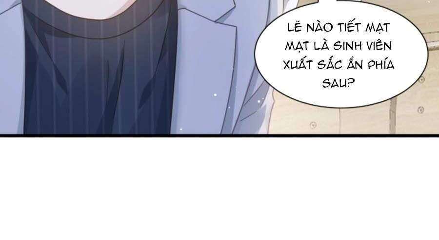 Trọng Sinh Trở Thành Món Tráng Miệng Của Tổng Tài Ma Cà Rồng Chapter 26 - 25