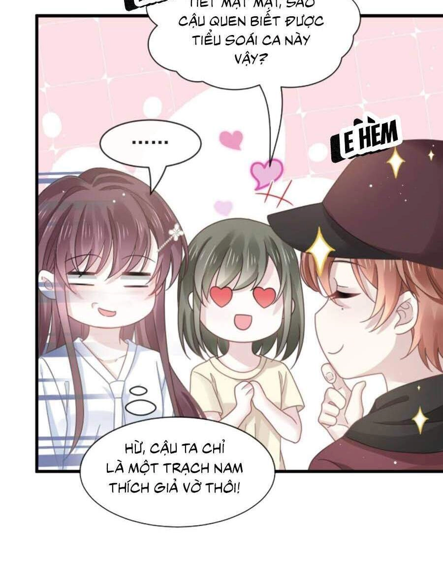 Trọng Sinh Trở Thành Món Tráng Miệng Của Tổng Tài Ma Cà Rồng Chapter 27 - 15