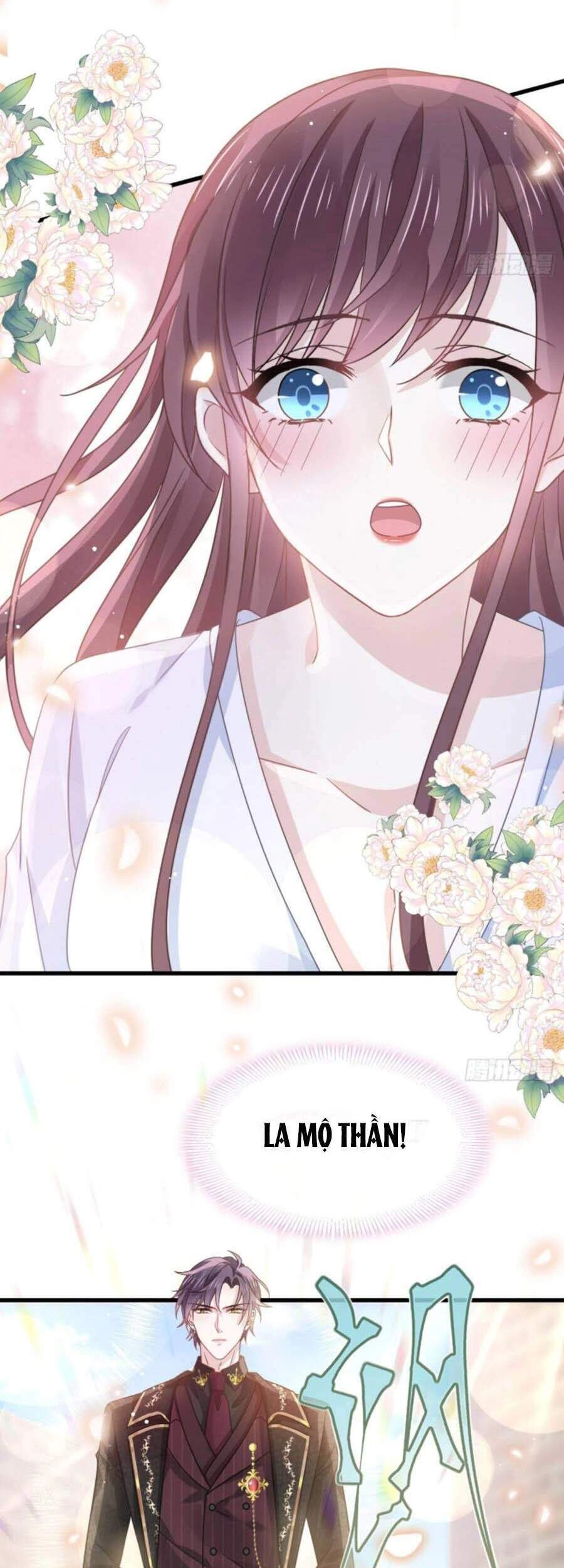 Trọng Sinh Trở Thành Món Tráng Miệng Của Tổng Tài Ma Cà Rồng Chapter 28 - 12