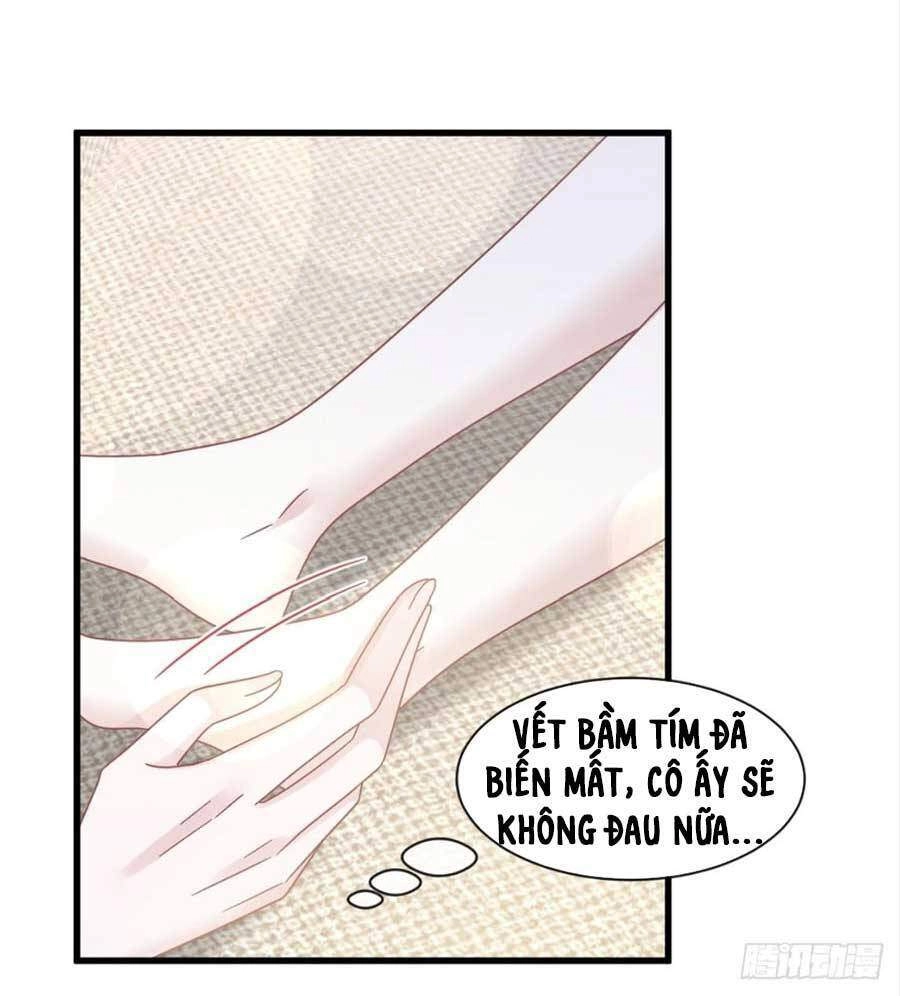 Trọng Sinh Trở Thành Món Tráng Miệng Của Tổng Tài Ma Cà Rồng Chapter 30 - 10