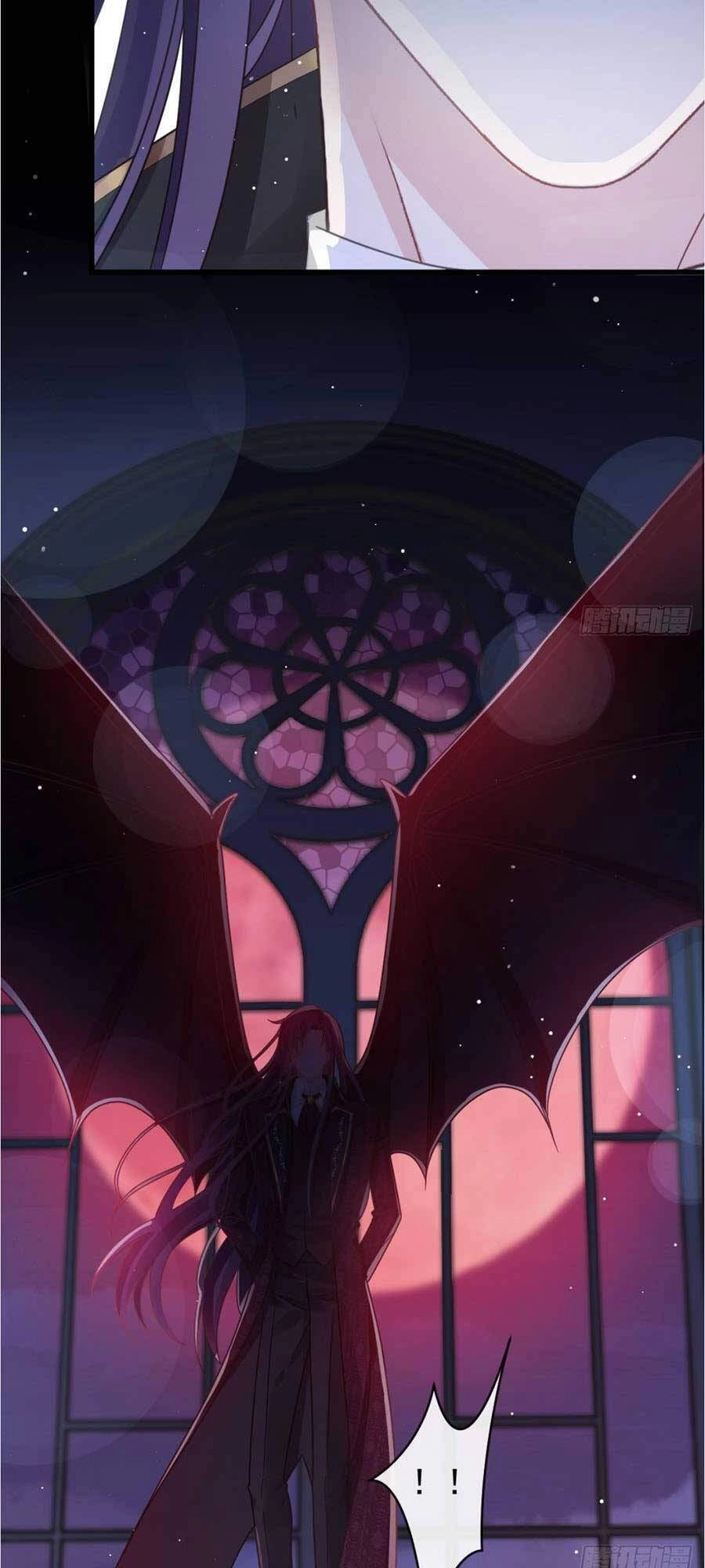 Trọng Sinh Trở Thành Món Tráng Miệng Của Tổng Tài Ma Cà Rồng Chapter 30 - 15