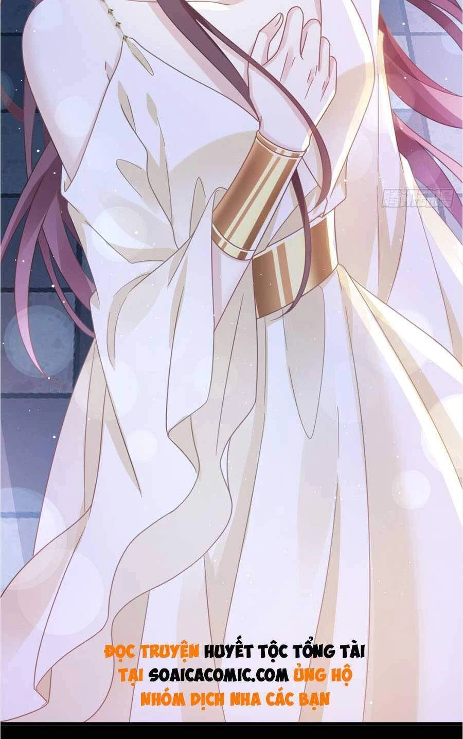 Trọng Sinh Trở Thành Món Tráng Miệng Của Tổng Tài Ma Cà Rồng Chapter 30 - 17