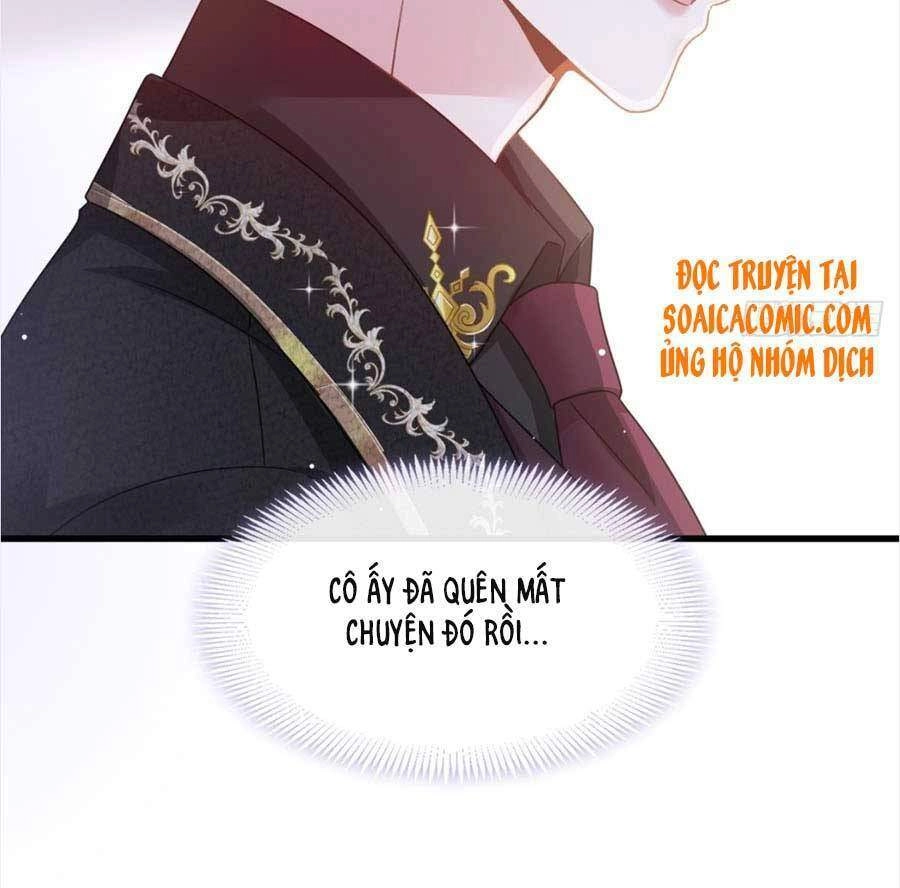 Trọng Sinh Trở Thành Món Tráng Miệng Của Tổng Tài Ma Cà Rồng Chapter 31 - 5