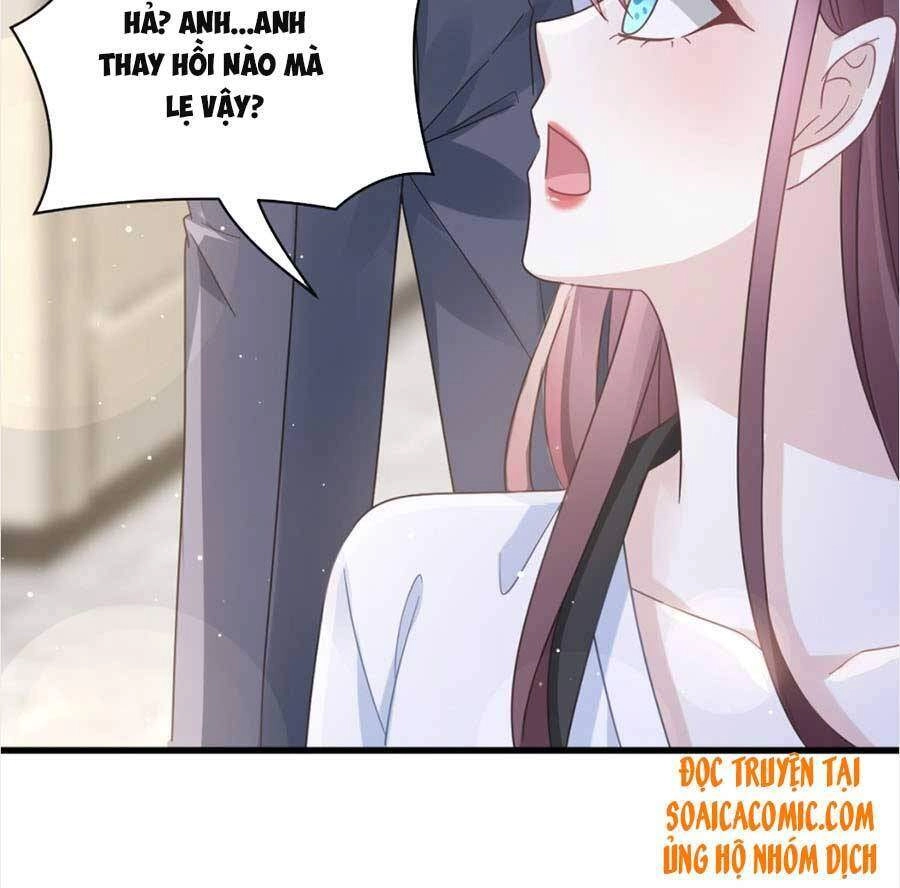 Trọng Sinh Trở Thành Món Tráng Miệng Của Tổng Tài Ma Cà Rồng Chapter 31 - 10