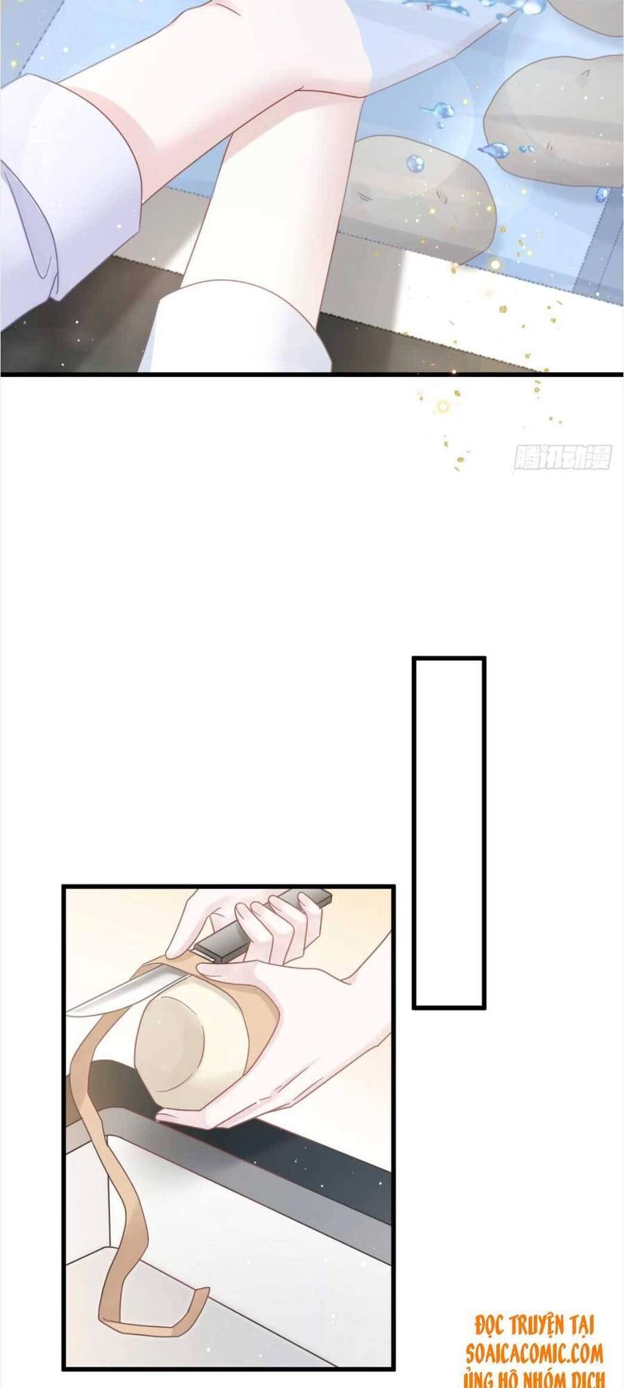 Trọng Sinh Trở Thành Món Tráng Miệng Của Tổng Tài Ma Cà Rồng Chapter 32 - 9