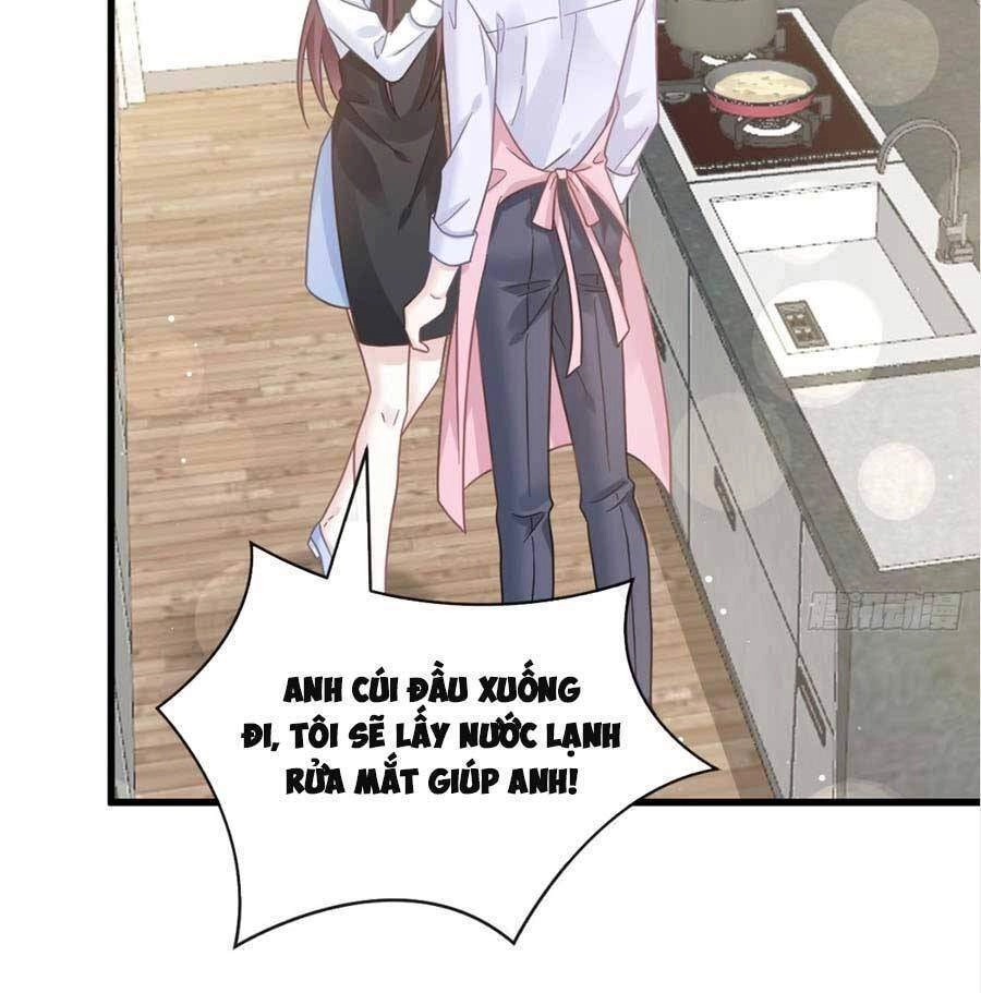 Trọng Sinh Trở Thành Món Tráng Miệng Của Tổng Tài Ma Cà Rồng Chapter 32 - 19