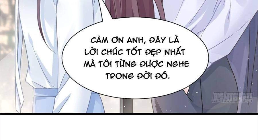 Trọng Sinh Trở Thành Món Tráng Miệng Của Tổng Tài Ma Cà Rồng Chapter 34 - 16