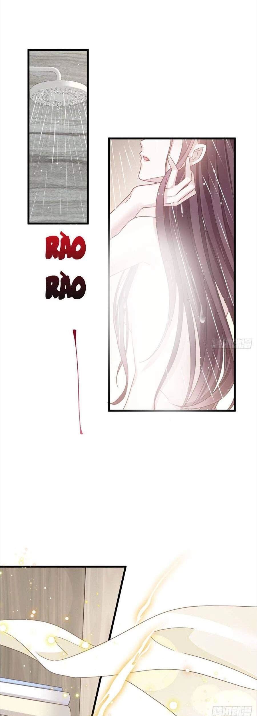 Trọng Sinh Trở Thành Món Tráng Miệng Của Tổng Tài Ma Cà Rồng Chapter 34 - 18