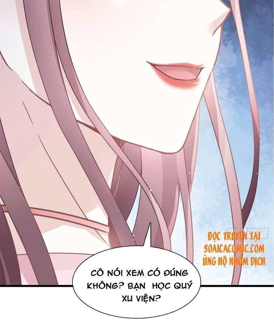 Trọng Sinh Trở Thành Món Tráng Miệng Của Tổng Tài Ma Cà Rồng Chapter 36.1 - 6