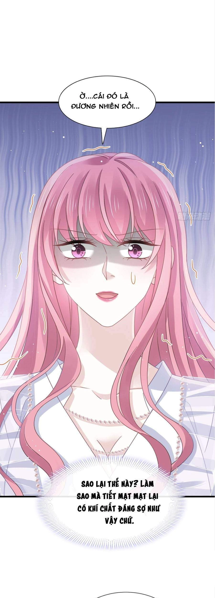 Trọng Sinh Trở Thành Món Tráng Miệng Của Tổng Tài Ma Cà Rồng Chapter 36.1 - 7