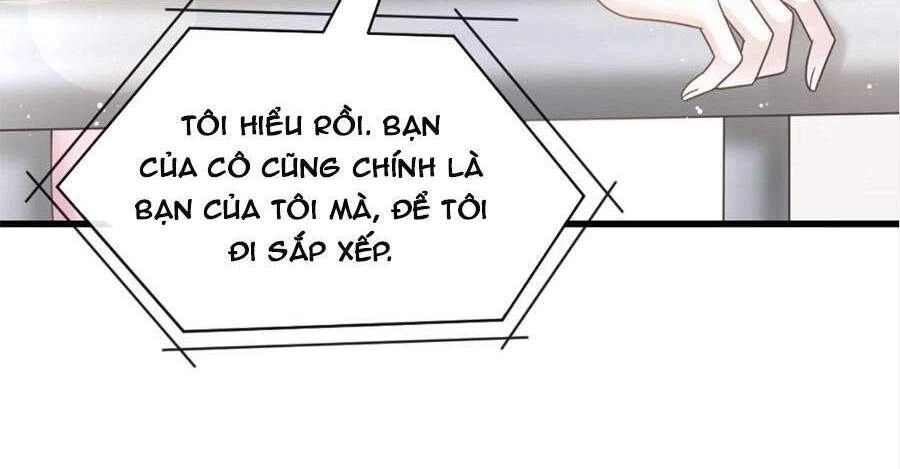 Trọng Sinh Trở Thành Món Tráng Miệng Của Tổng Tài Ma Cà Rồng Chapter 36.2 - 8