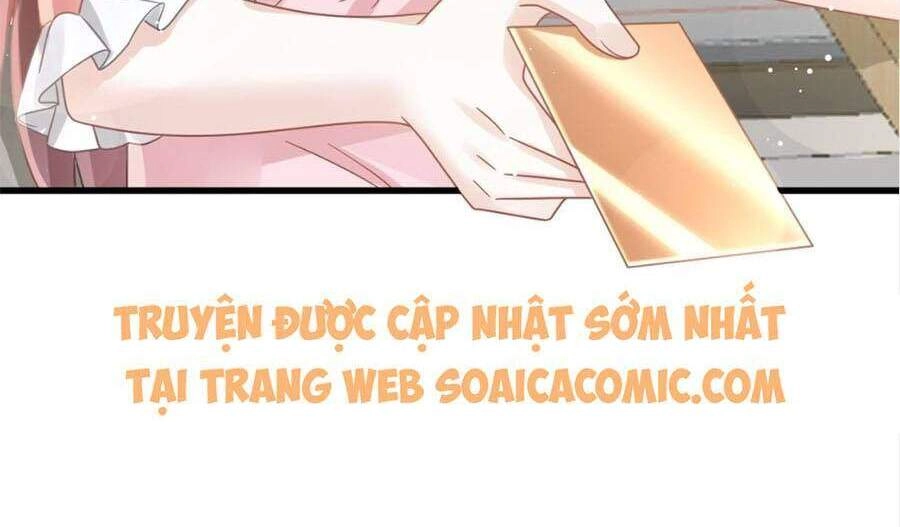 Trọng Sinh Trở Thành Món Tráng Miệng Của Tổng Tài Ma Cà Rồng Chapter 37.2 - 9