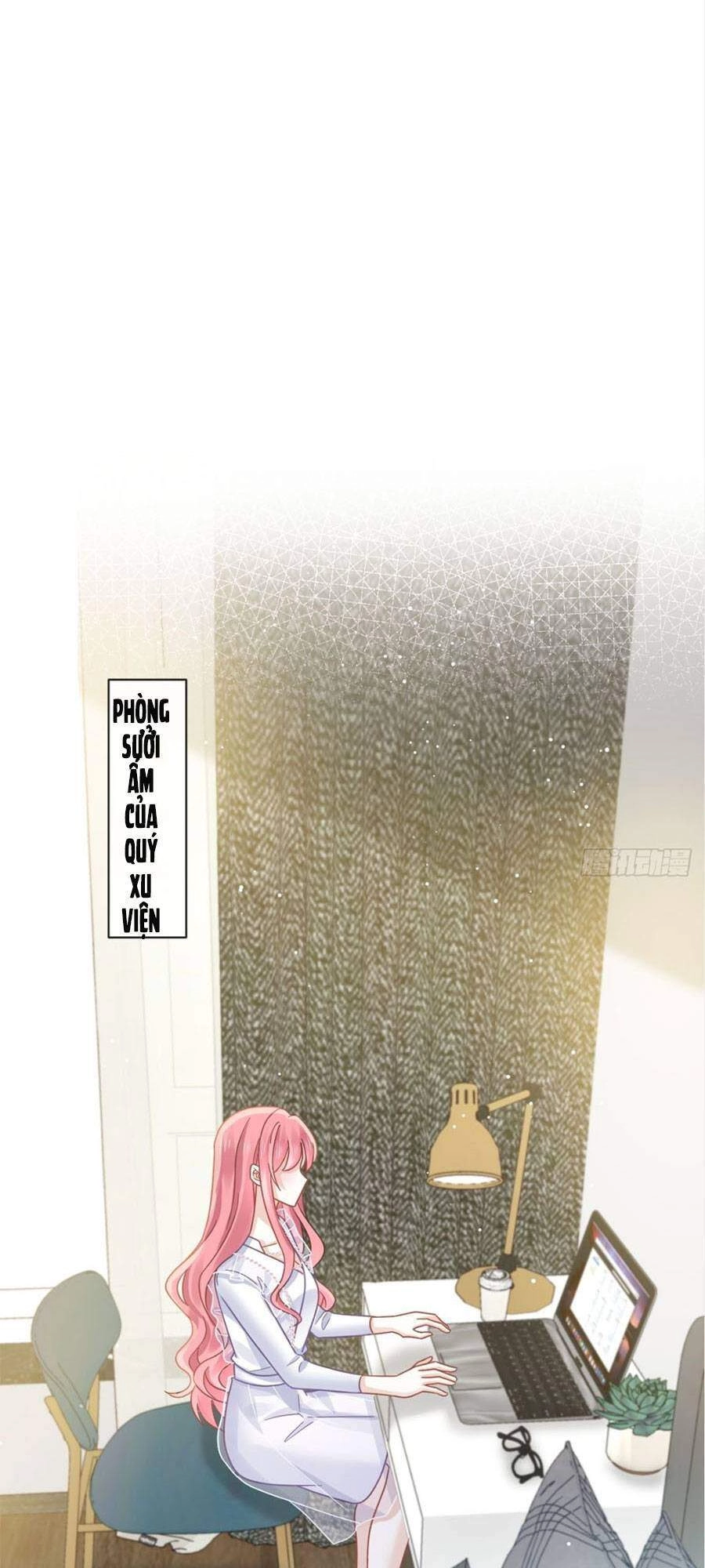 Trọng Sinh Trở Thành Món Tráng Miệng Của Tổng Tài Ma Cà Rồng Chapter 38.1 - 8