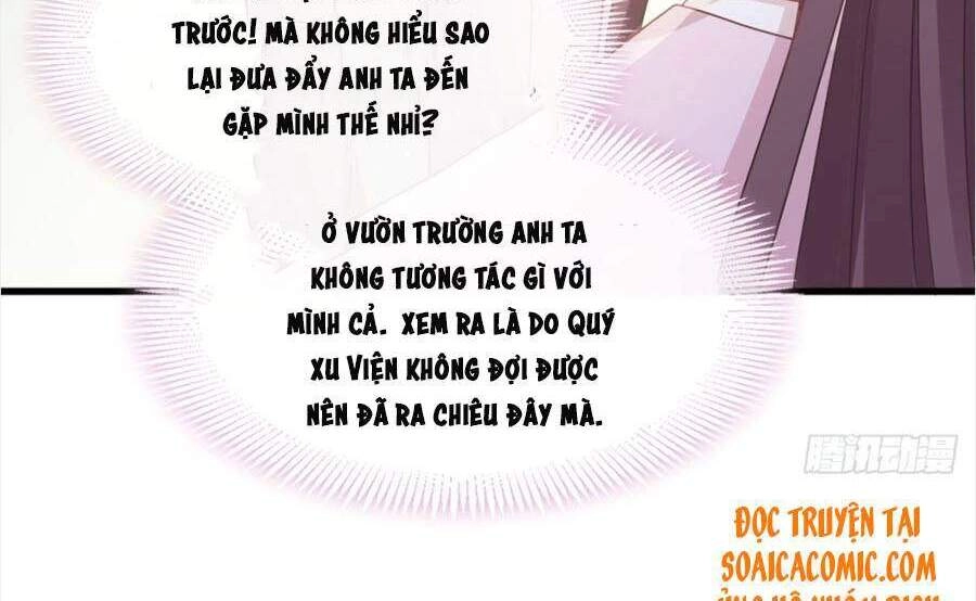 Trọng Sinh Trở Thành Món Tráng Miệng Của Tổng Tài Ma Cà Rồng Chapter 38.2 - 6