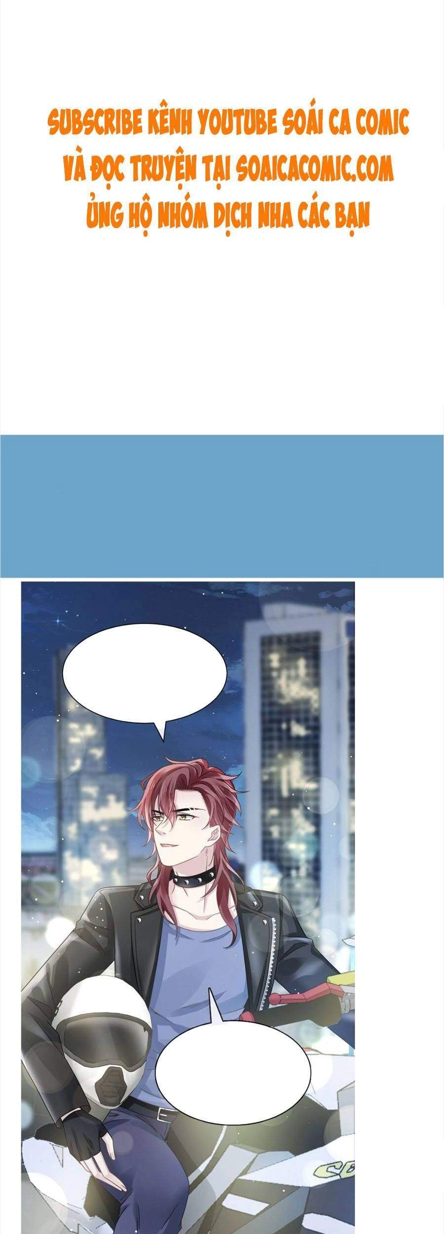 Trọng Sinh Trở Thành Món Tráng Miệng Của Tổng Tài Ma Cà Rồng Chapter 38.2 - 14