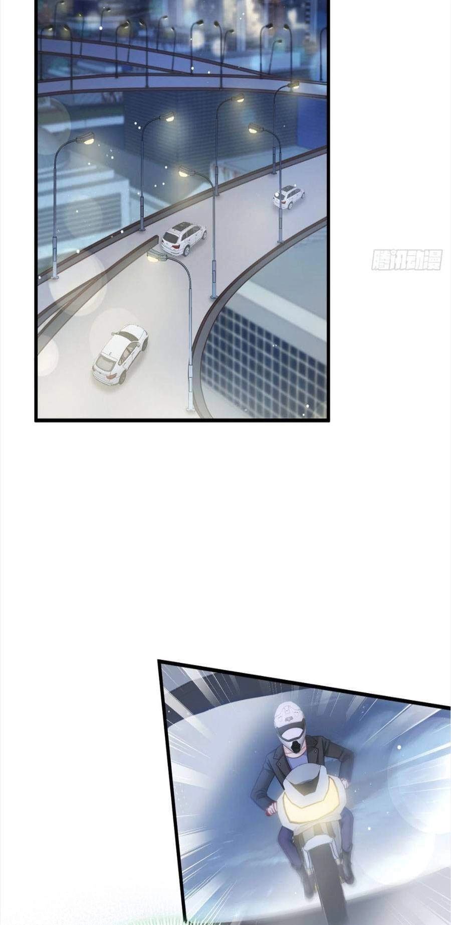 Trọng Sinh Trở Thành Món Tráng Miệng Của Tổng Tài Ma Cà Rồng Chapter 39 - 7