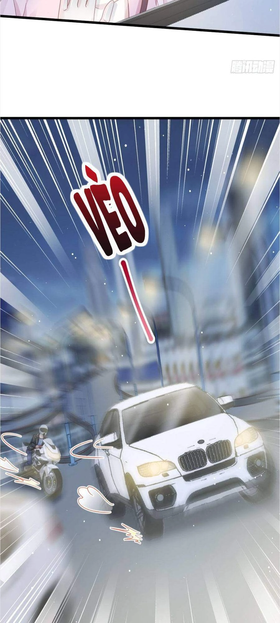 Trọng Sinh Trở Thành Món Tráng Miệng Của Tổng Tài Ma Cà Rồng Chapter 39 - 9