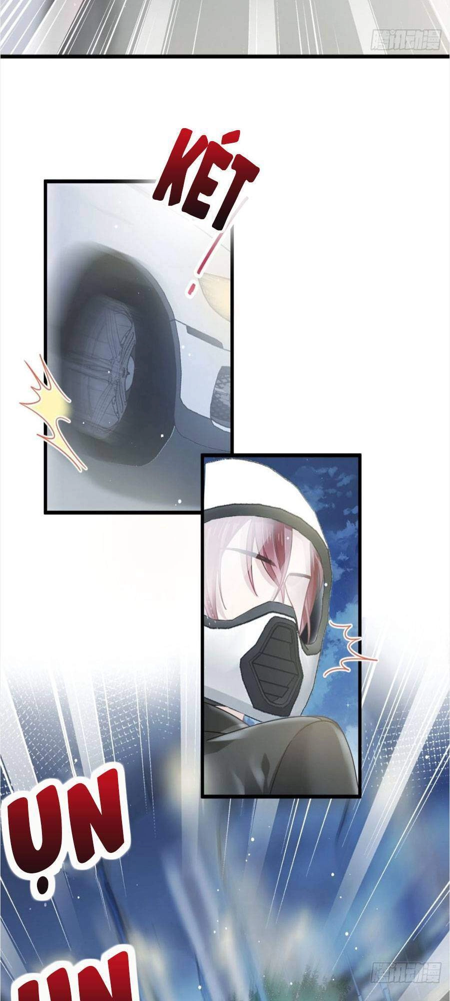 Trọng Sinh Trở Thành Món Tráng Miệng Của Tổng Tài Ma Cà Rồng Chapter 39 - 10