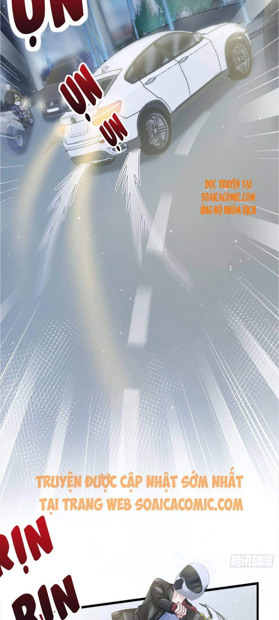 Trọng Sinh Trở Thành Món Tráng Miệng Của Tổng Tài Ma Cà Rồng Chapter 39 - 11