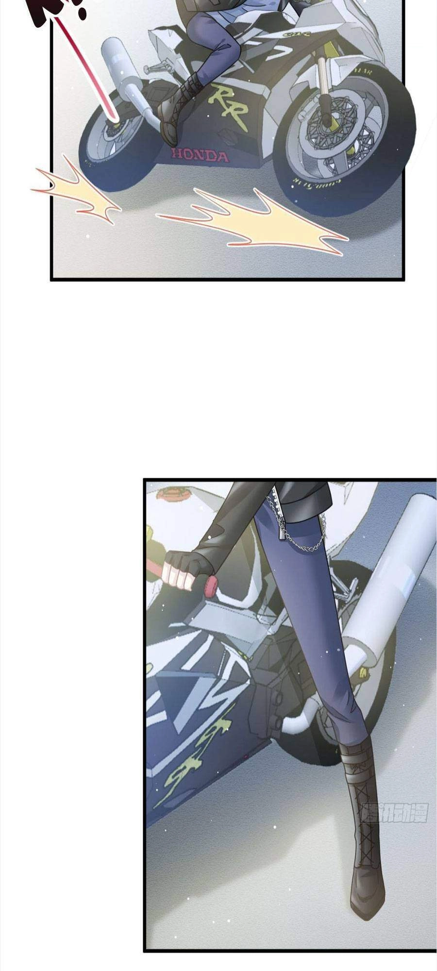 Trọng Sinh Trở Thành Món Tráng Miệng Của Tổng Tài Ma Cà Rồng Chapter 39 - 12