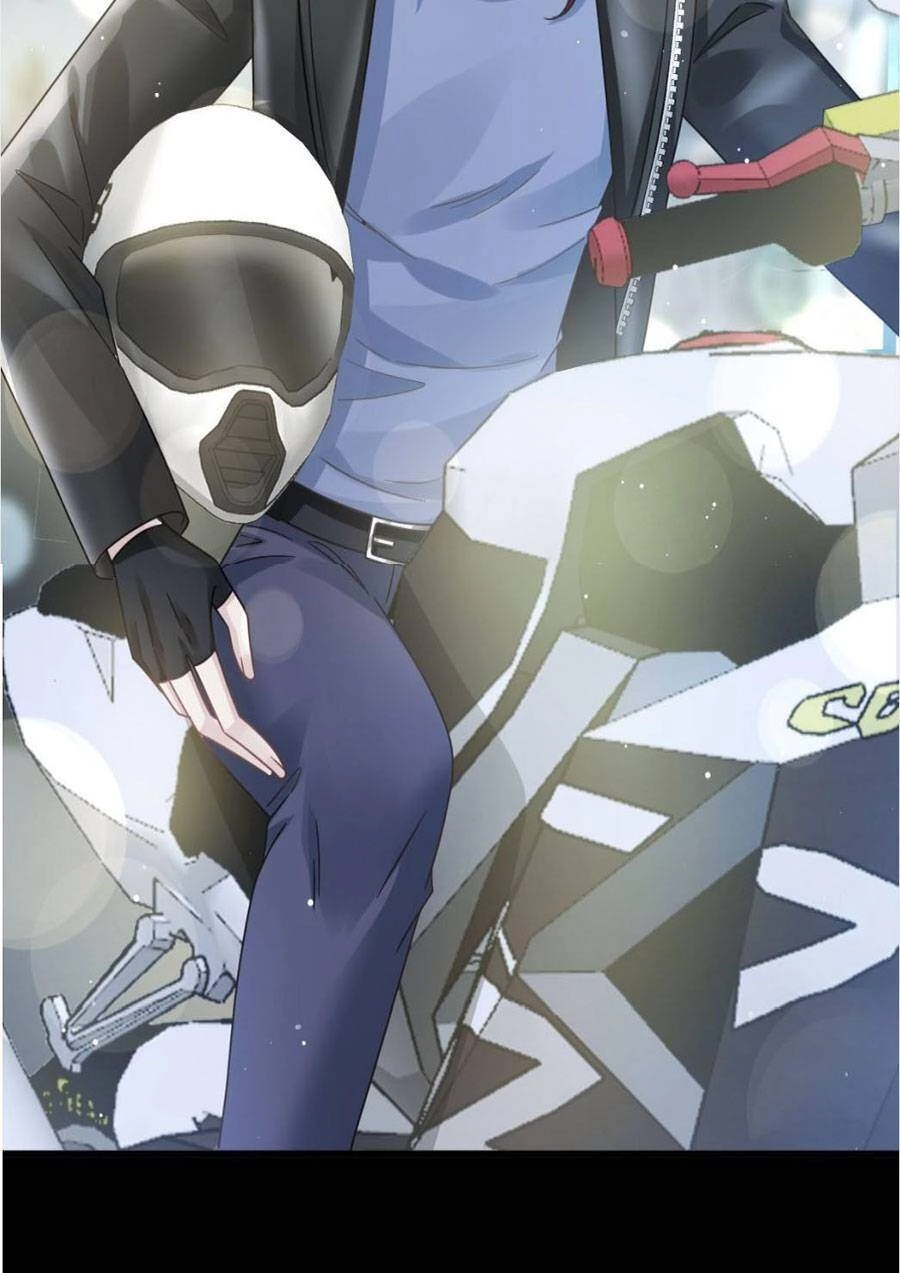 Trọng Sinh Trở Thành Món Tráng Miệng Của Tổng Tài Ma Cà Rồng Chapter 39 - 14