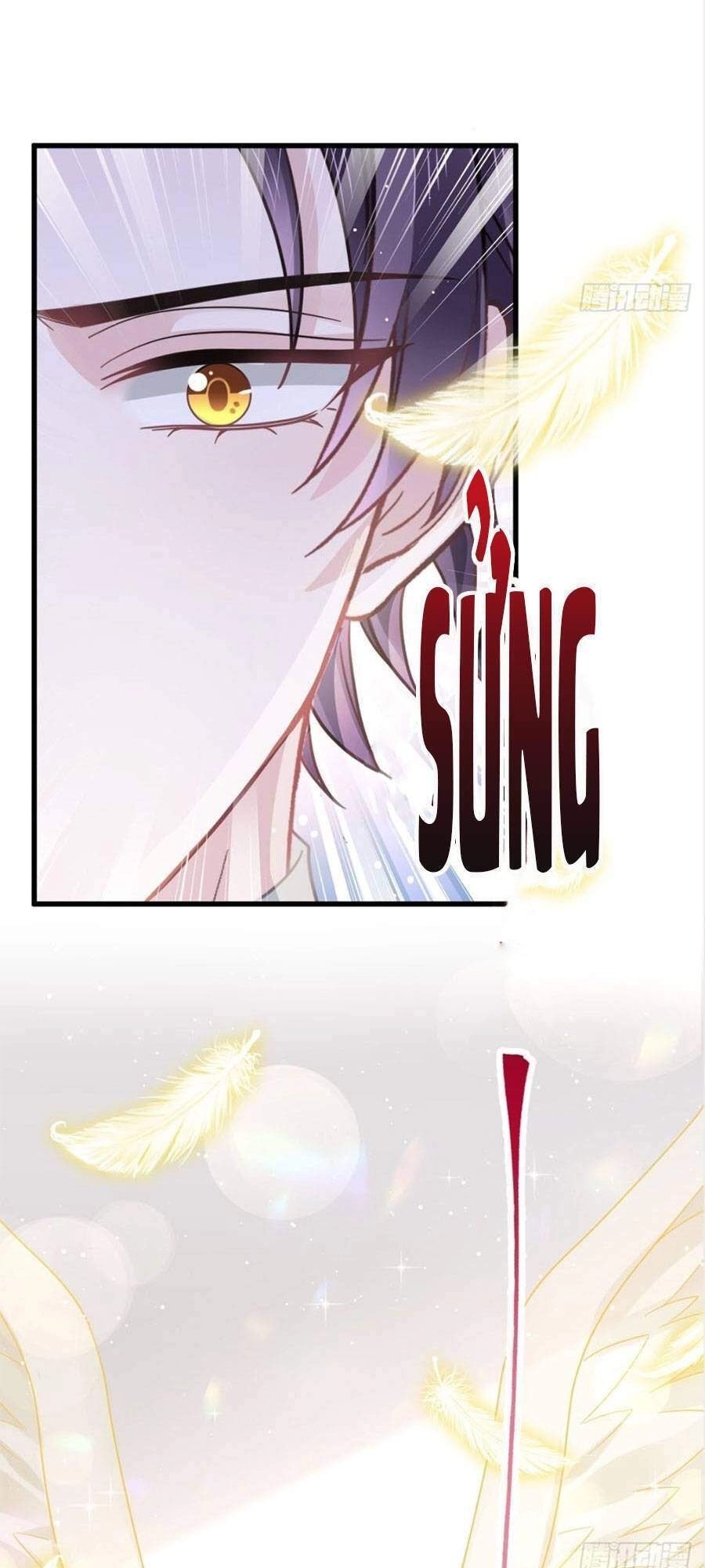 Trọng Sinh Trở Thành Món Tráng Miệng Của Tổng Tài Ma Cà Rồng Chapter 40 - 8