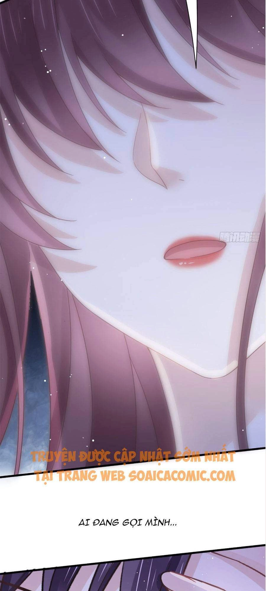 Trọng Sinh Trở Thành Món Tráng Miệng Của Tổng Tài Ma Cà Rồng Chapter 40 - 11