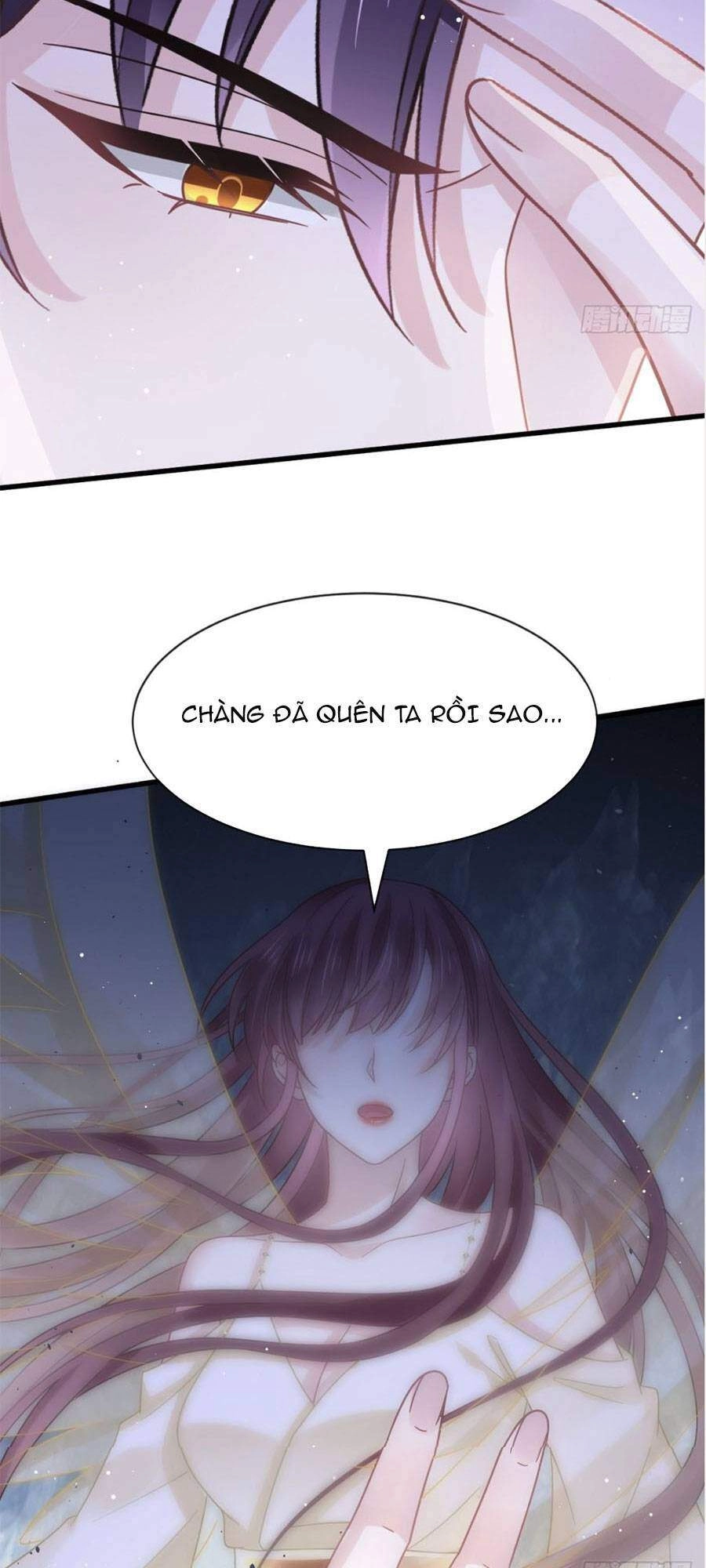 Trọng Sinh Trở Thành Món Tráng Miệng Của Tổng Tài Ma Cà Rồng Chapter 40 - 12