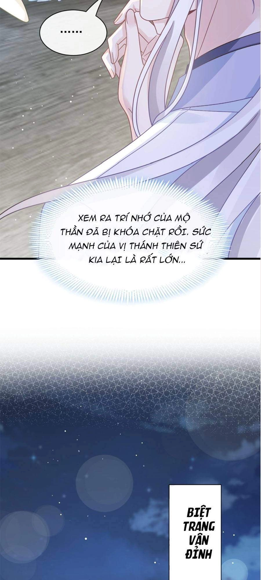 Trọng Sinh Trở Thành Món Tráng Miệng Của Tổng Tài Ma Cà Rồng Chapter 40 - 19