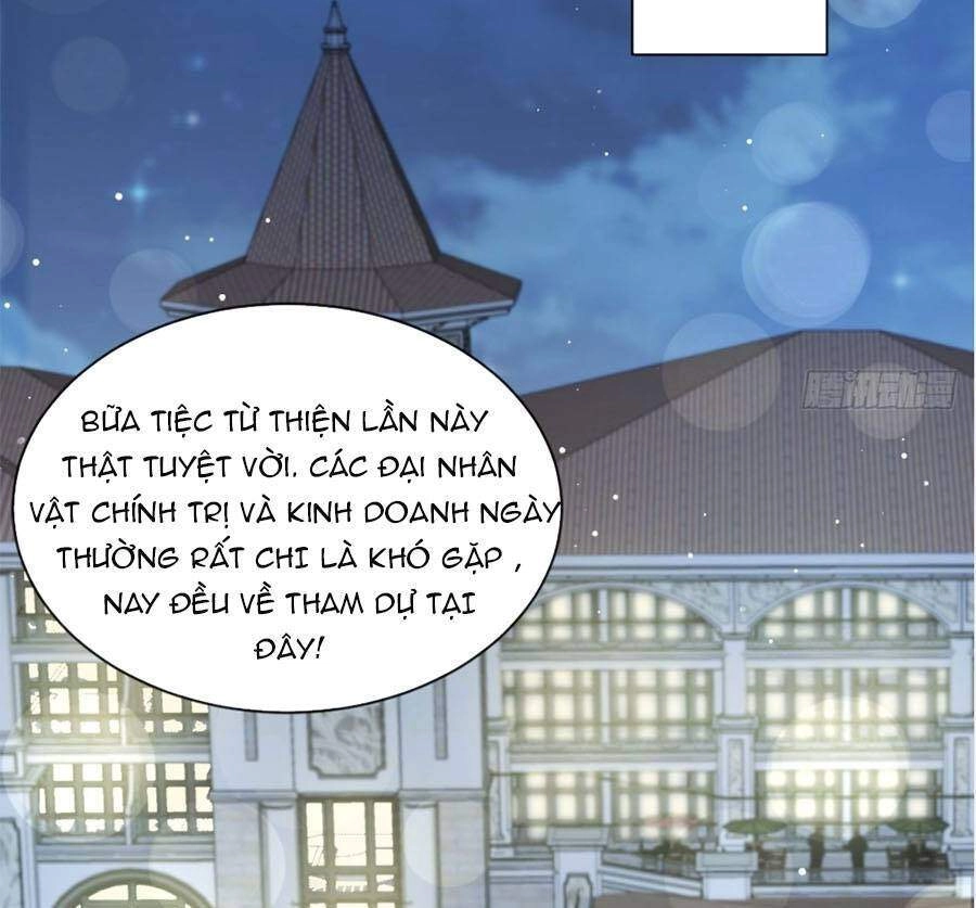 Trọng Sinh Trở Thành Món Tráng Miệng Của Tổng Tài Ma Cà Rồng Chapter 40 - 20