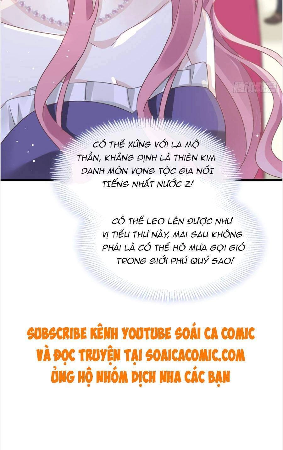 Trọng Sinh Trở Thành Món Tráng Miệng Của Tổng Tài Ma Cà Rồng Chapter 40 - 34