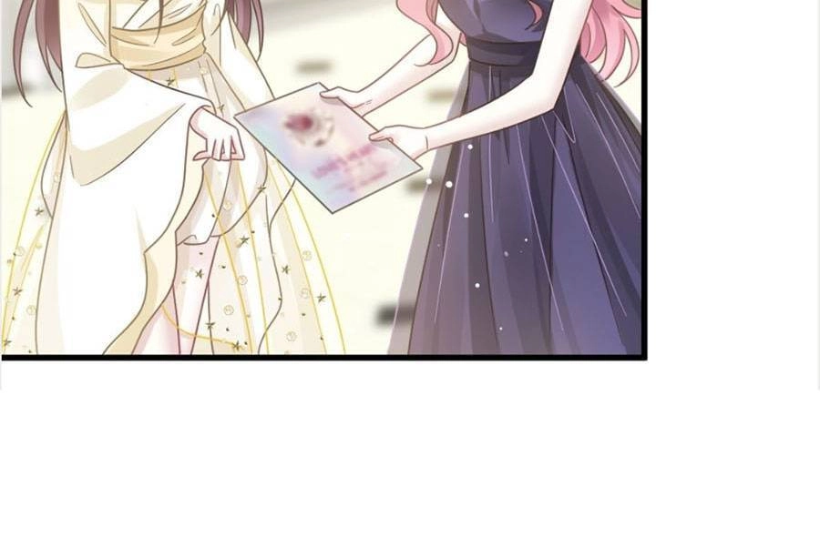 Trọng Sinh Trở Thành Món Tráng Miệng Của Tổng Tài Ma Cà Rồng Chapter 41 - 13