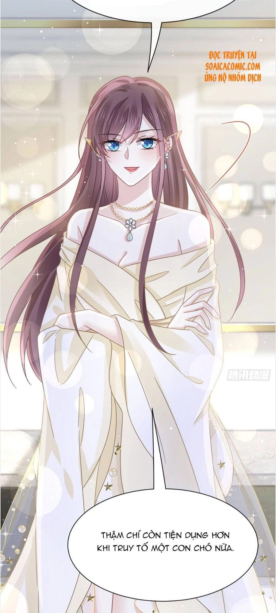 Trọng Sinh Trở Thành Món Tráng Miệng Của Tổng Tài Ma Cà Rồng Chapter 41 - 24