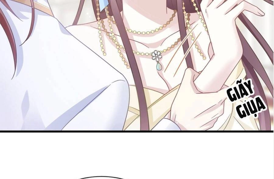 Trọng Sinh Trở Thành Món Tráng Miệng Của Tổng Tài Ma Cà Rồng Chapter 42 - 6