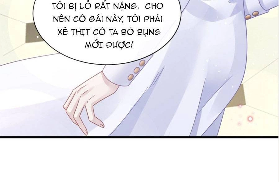 Trọng Sinh Trở Thành Món Tráng Miệng Của Tổng Tài Ma Cà Rồng Chapter 42 - 11