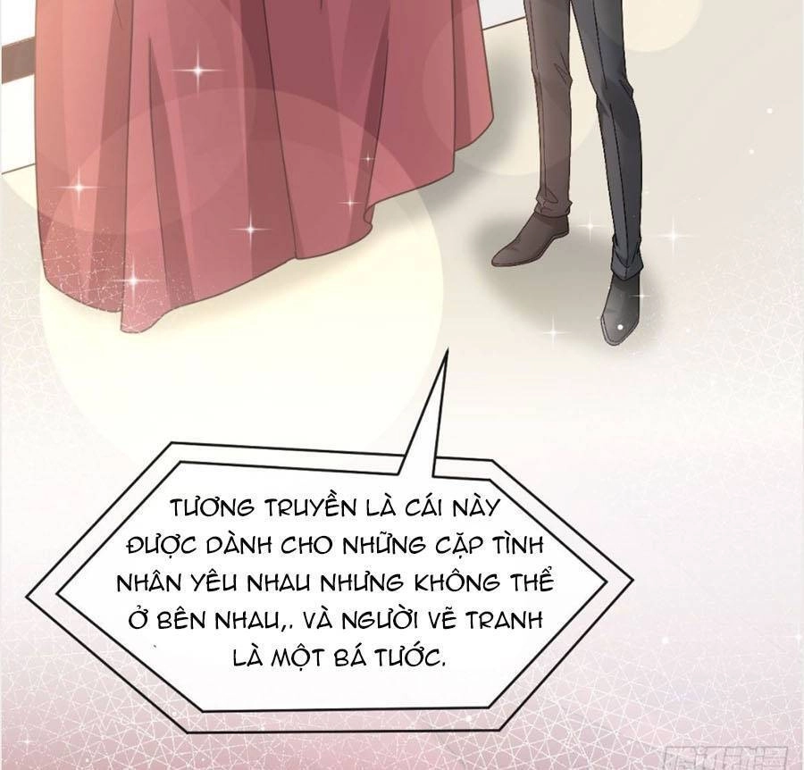 Trọng Sinh Trở Thành Món Tráng Miệng Của Tổng Tài Ma Cà Rồng Chapter 43.2 - 11