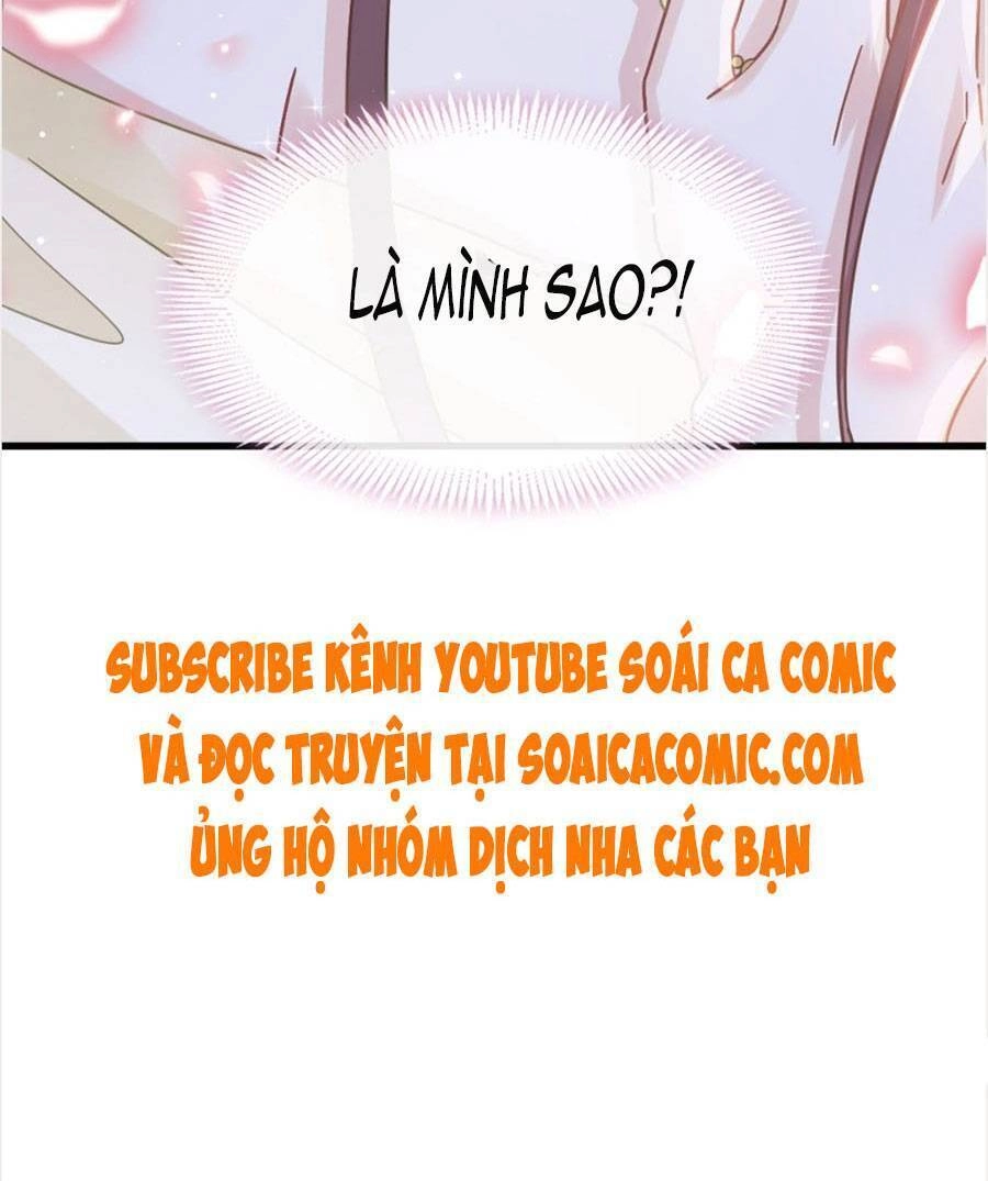 Trọng Sinh Trở Thành Món Tráng Miệng Của Tổng Tài Ma Cà Rồng Chapter 43.2 - 15