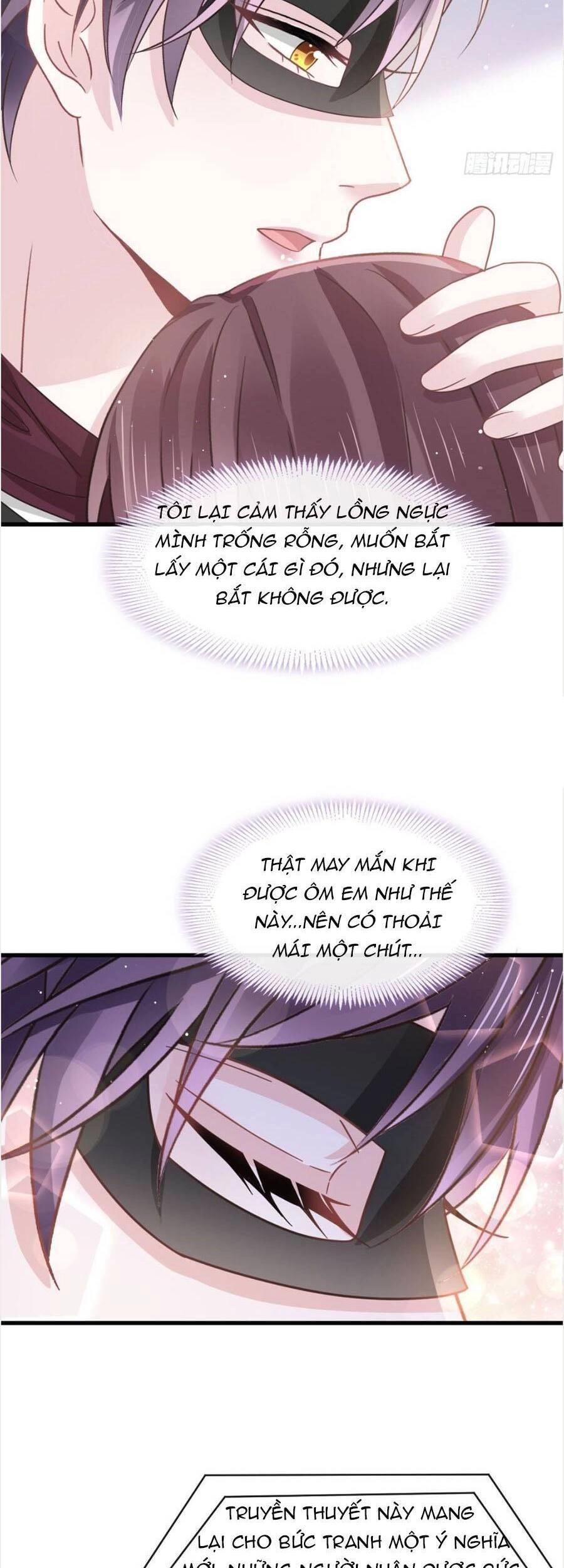 Trọng Sinh Trở Thành Món Tráng Miệng Của Tổng Tài Ma Cà Rồng Chapter 44 - 8