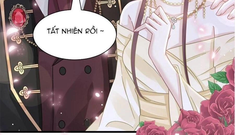 Trọng Sinh Trở Thành Món Tráng Miệng Của Tổng Tài Ma Cà Rồng Chapter 44 - 16