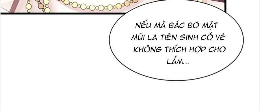 Trọng Sinh Trở Thành Món Tráng Miệng Của Tổng Tài Ma Cà Rồng Chapter 45 - 6